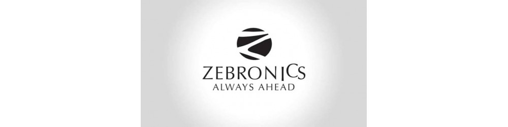 ZEBRONICS